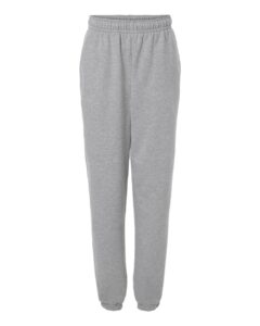 BELLA + CANVAS 4737 Unisex 10 oz. Heavyweight Sweatpants – Athletic Heather