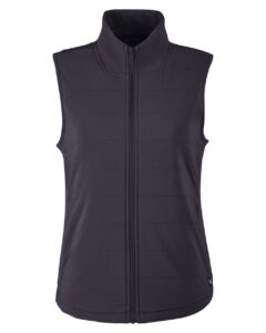 Spyder S17029 Women’s Axis Insulated Vest – Black