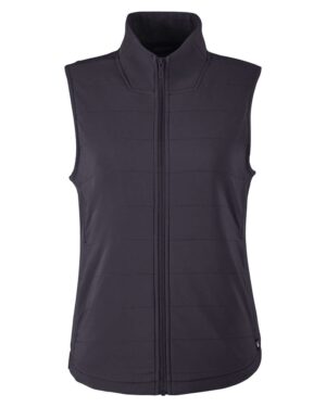 Spyder S17029 Women’s Axis Insulated Vest – Black
