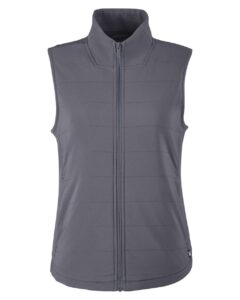 Spyder S17029 Women’s Axis Insulated Vest – Polar