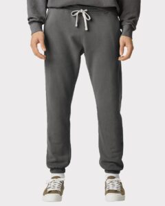 Comfort Colors 1469 Unisex Garment-Dyed Lightweight Sweatpants