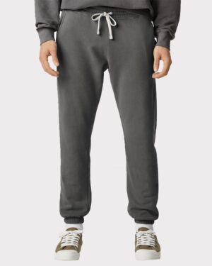 Comfort Colors 1469 Unisex Garment-Dyed Lightweight Sweatpants