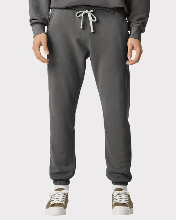 Comfort Colors Unisex Garment-Dyed Lightweight Sweatpants