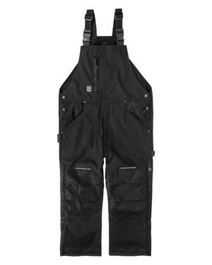 DRI DUCK 6300 Men’s GrizzlyTec™ Dakota Bib