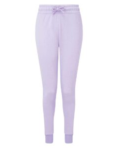TriDri TD055 Women’s Fitted Maria Joggers – Lilac
