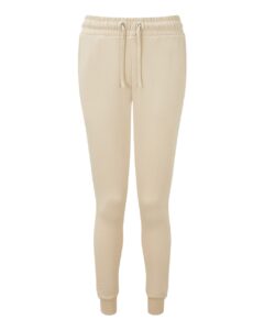 TriDri TD055 Women’s Fitted Maria Joggers – Nude