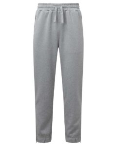 TriDri TD449 Unisex Spun Dyed Joggers – Grey Melange