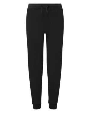 TriDri TD55B Youth Ashley Joggers – Black