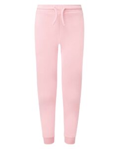 TriDri TD55B Youth Ashley Joggers – Light Pink