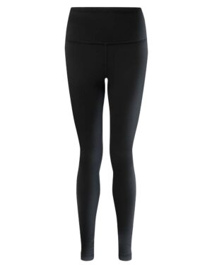 TriDri TD31B Youth Recycled Performance Legging – Black