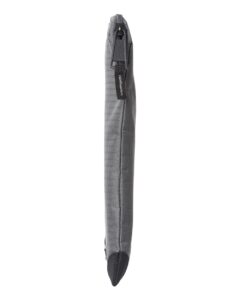DRI DUCK 1403DD Parts Pouch – Charcoal (side)
