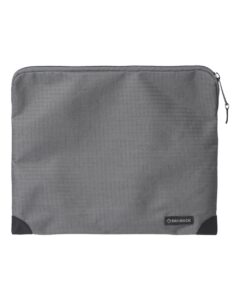 DRI DUCK 1403DD Parts Pouch – Charcoal