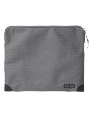 DRI DUCK 1403DD Parts Pouch – Charcoal