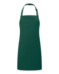 Artisan Collection by Reprime RP149 Youth Recycled Apron – Bottle