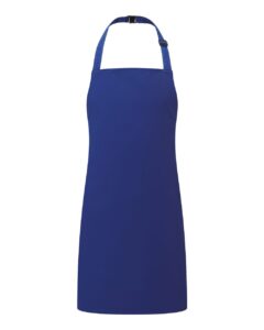 Artisan Collection by Reprime RP149 Youth Recycled Apron – Royal