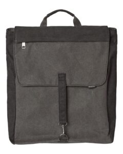 DRI DUCK 1048DD Commuter Backpack – Charcoal