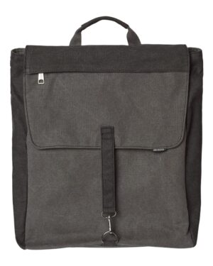 DRI DUCK 1048DD Commuter Backpack – Charcoal