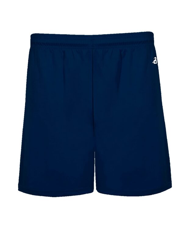 Badger Youth B-Core 4″ Pocketed Shorts