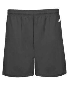 Badger 2245 Youth B-Core Youth 4″ Shorts