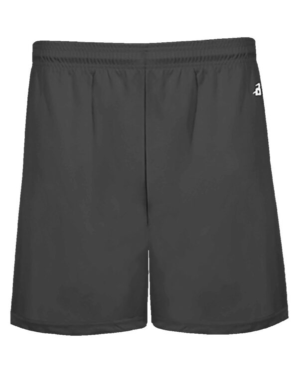Badger Youth B-Core Youth 4″ Shorts