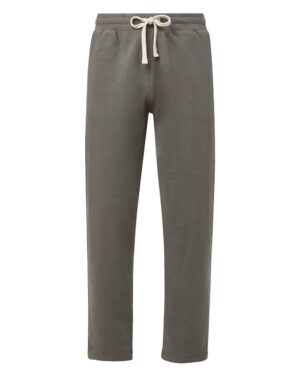 MV Sport 22744 Unisex Vintage Fleece Joggers
