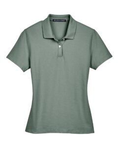 Devon & Jones DG150W Women’s DRYTEC20™ Performance Polo – Dill