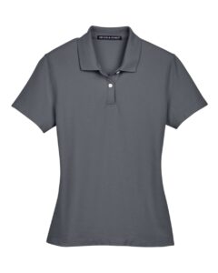 Devon & Jones DG150W Women’s DRYTEC20™ Performance Polo – Graphite
