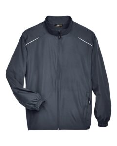 CORE365 88183 Men’s Techno Lite Motivate Unlined Lightweight Jacket – Carbon
