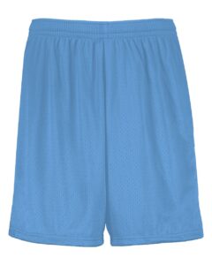 Augusta Sportswear 1850 Men’s Modified 7″ Mesh Shorts