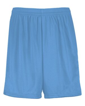 Augusta Sportswear 1850 Men’s Modified 7″ Mesh Shorts