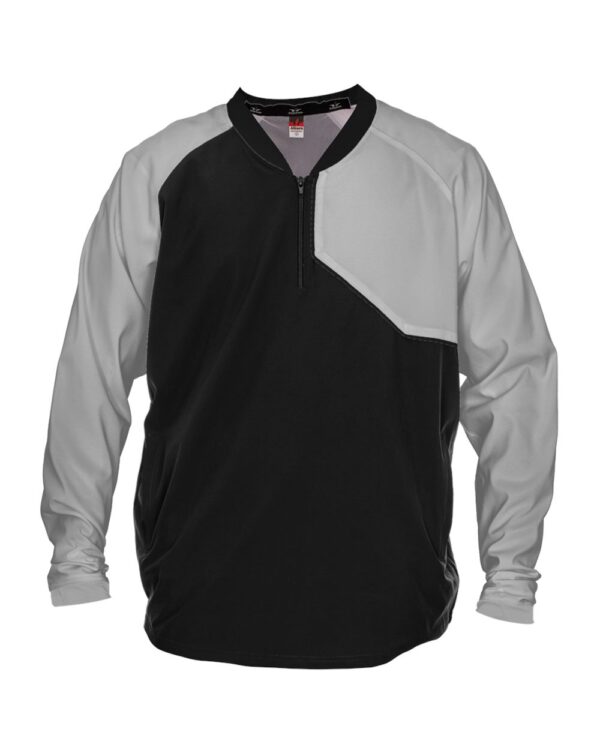 Alleson Athletic Unisex Field Batters Jacket