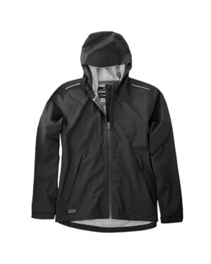 DRI DUCK 9402 Women’s Challenger Full-Zip Rain Jacket