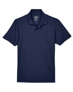 CORE365 88181Y Youth Origin Performance Piqué Polo – Classic Navy