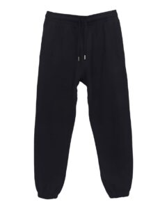 Lane Seven LS16006 Unisex Urban Joggers – Black