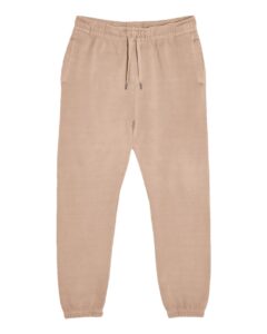 Lane Seven LS16006 Unisex Urban Joggers – Pigment Burro