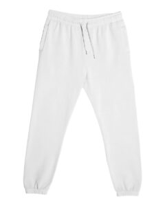 Lane Seven LS16006 Unisex Urban Joggers – Pigment Lunar Rock