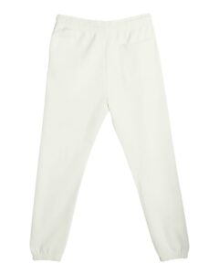 Lane Seven LS16006 Unisex Urban Joggers – Pigment Pistachio (back)