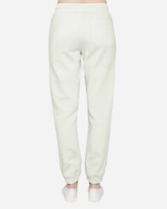 Lane Seven LS16006 Unisex Urban Joggers – Pigment Pistachio (on model back)