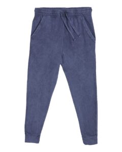 Lane Seven LST009 Unisex Vintage Joggers – Vintage Denim