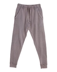 Lane Seven LST009 Unisex Vintage Joggers – Vintage Zinc