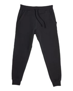Lane Seven LST006 Unisex Premium Joggers – Black