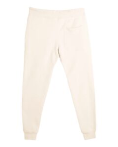 Lane Seven LST006 Unisex Premium Joggers – Sandshell (back)