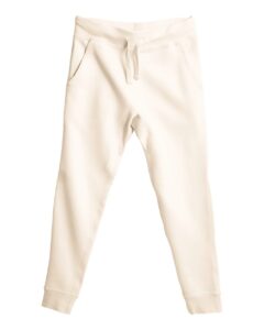 Lane Seven LST006 Unisex Premium Joggers – Sandshell