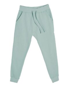 Lane Seven LST006 Unisex Premium Joggers – Seafoam
