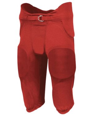 Russell Athletic F25PFP Unisex Practice Football Pants