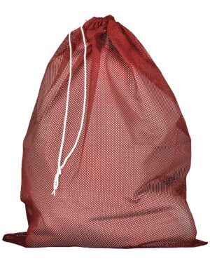 Russell Athletic MLB6B0 Mesh Laundry Bag