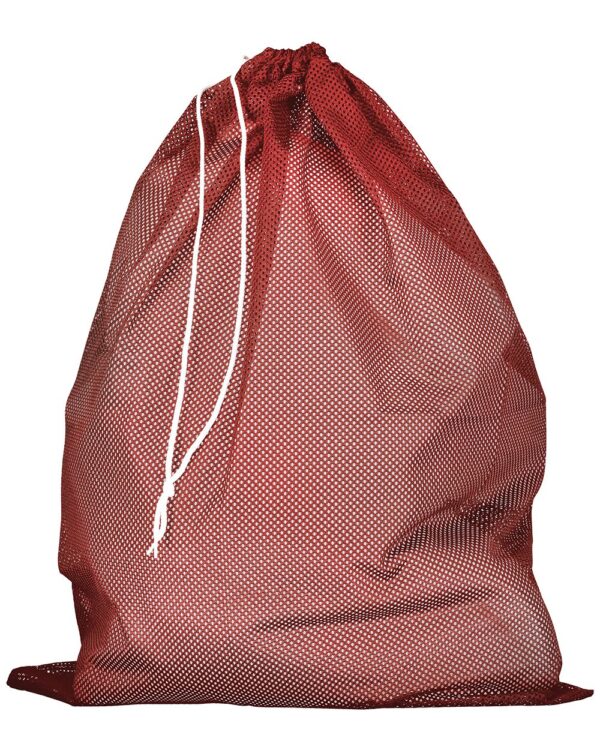 Russell Athletic Mesh Laundry Bag