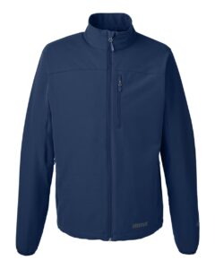 Marmot M16076 Men’s Tempo Lightweight Jacket – Arctic Navy