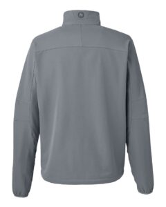 Marmot M16076 Men’s Tempo Lightweight Jacket – Cinder (back)