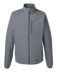 Marmot M16076 Men’s Tempo Lightweight Jacket – Cinder